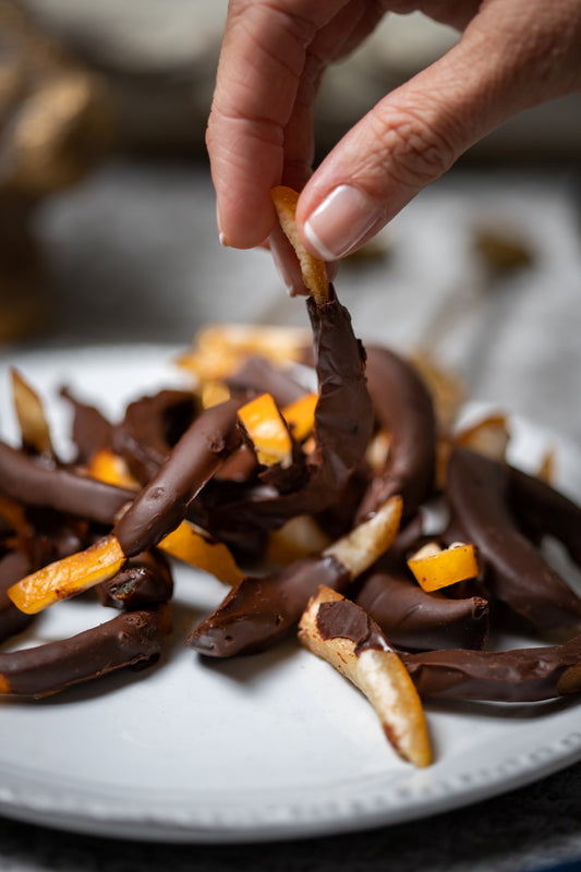 Primer amor, dulce y amargo sabor