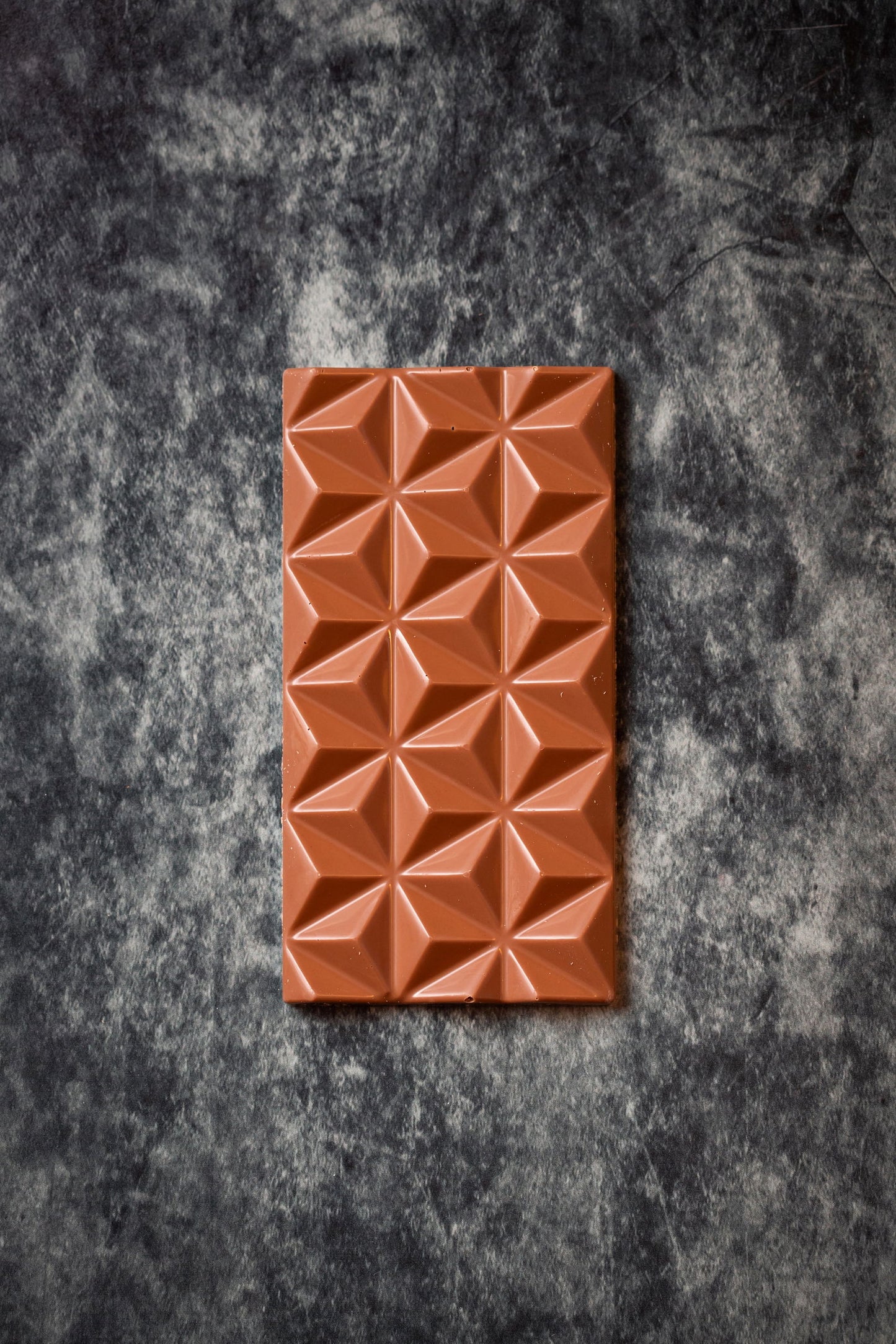 Barra Leche sin Azúcar 75g - D'Cuento Chocolates - - 