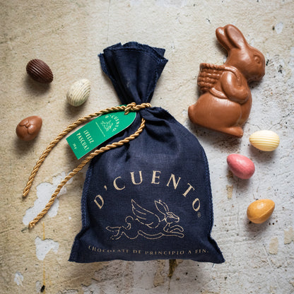 Saco Mágico D'Cuento 200gr