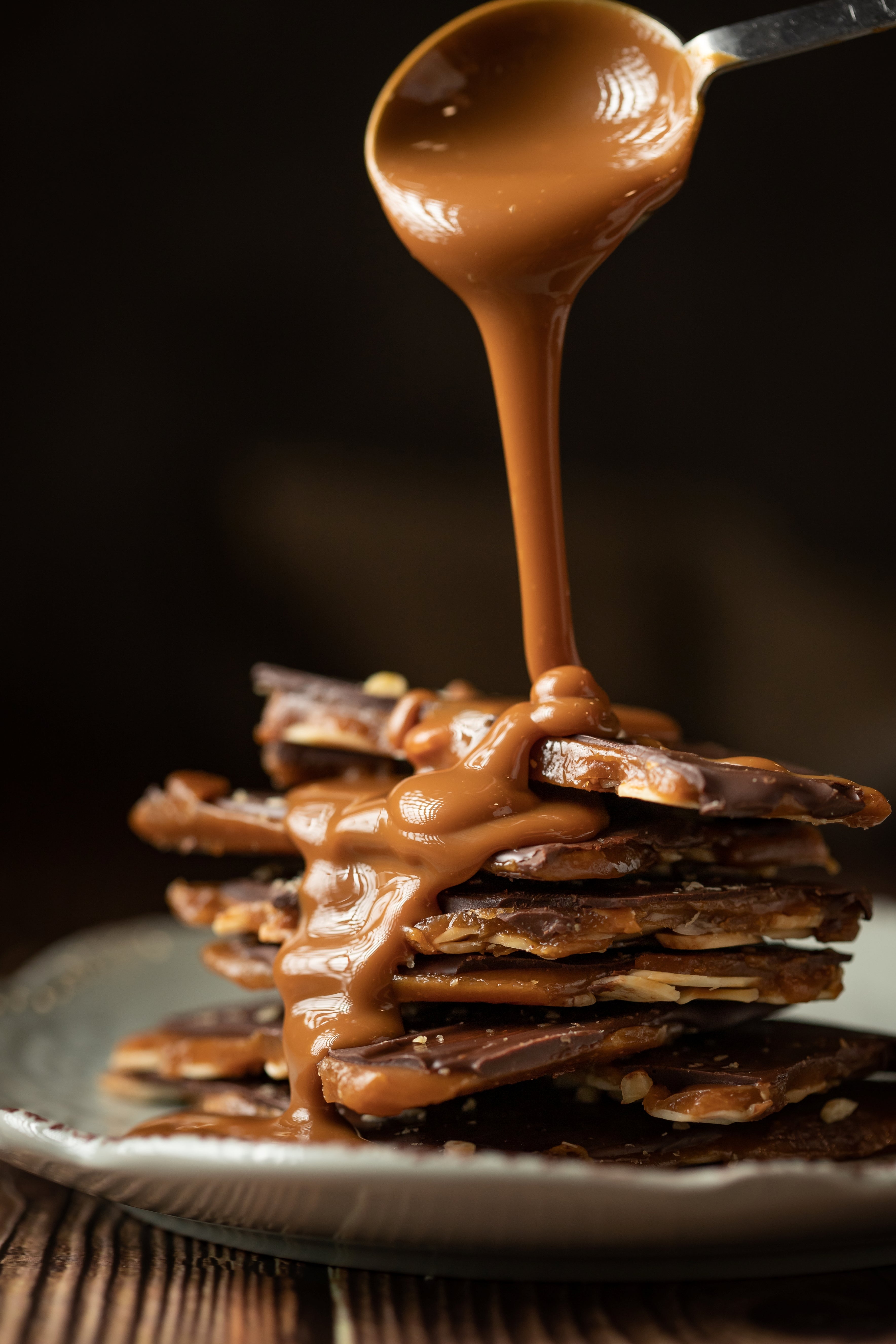 Toffee