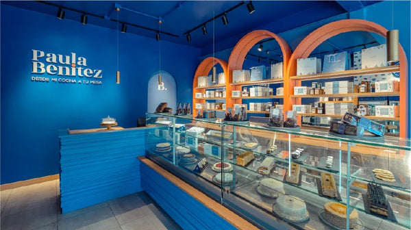 Tienda Vitacura